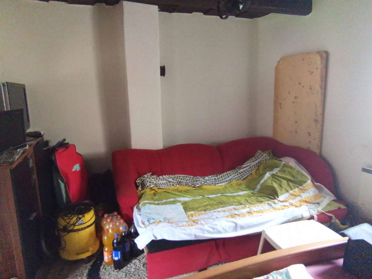 (CAA) Teilsaniertes Einfamilienhaus Nähe Österreich (WH2091)