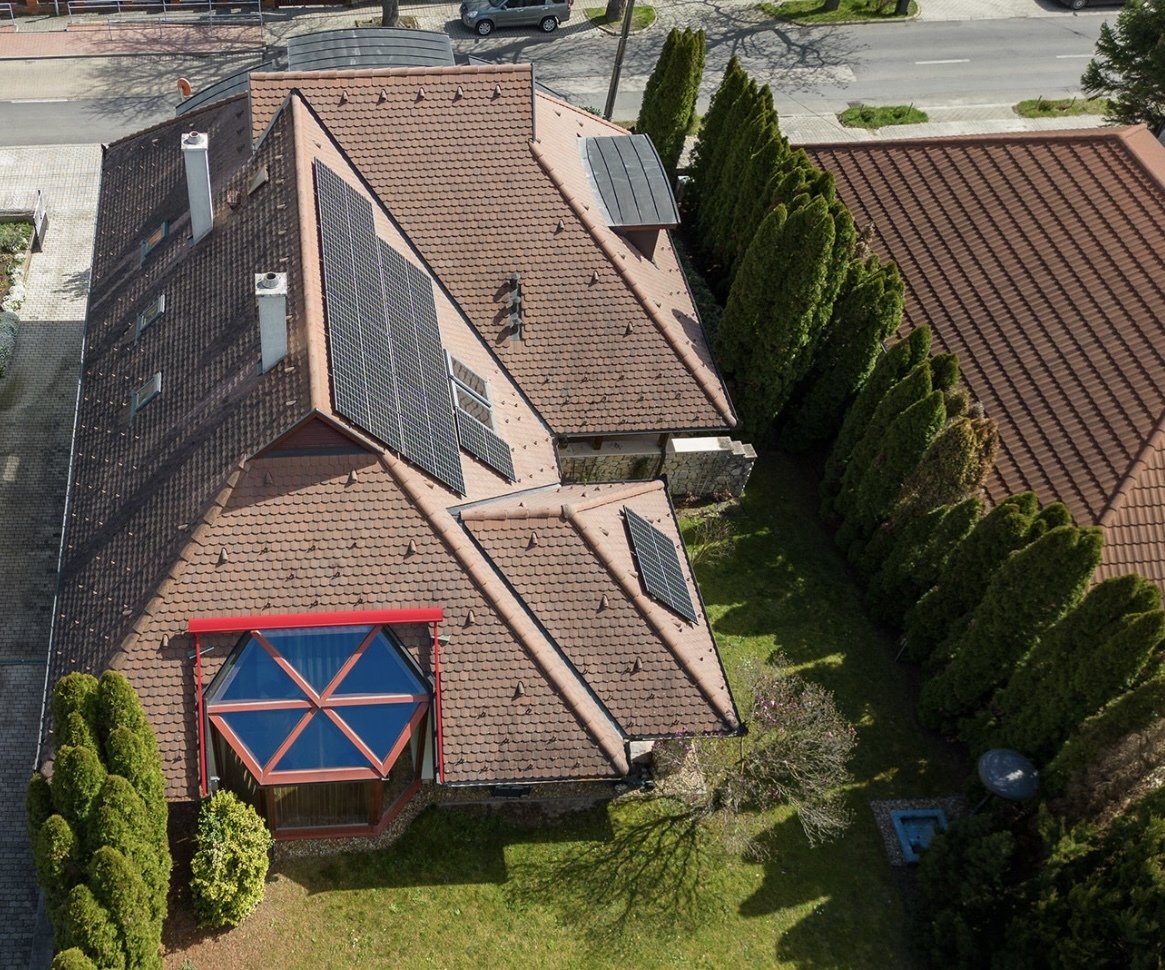 (AAA) Exklusives und Gepflegtes Familienhaus in ruhiger, zentraler Lage