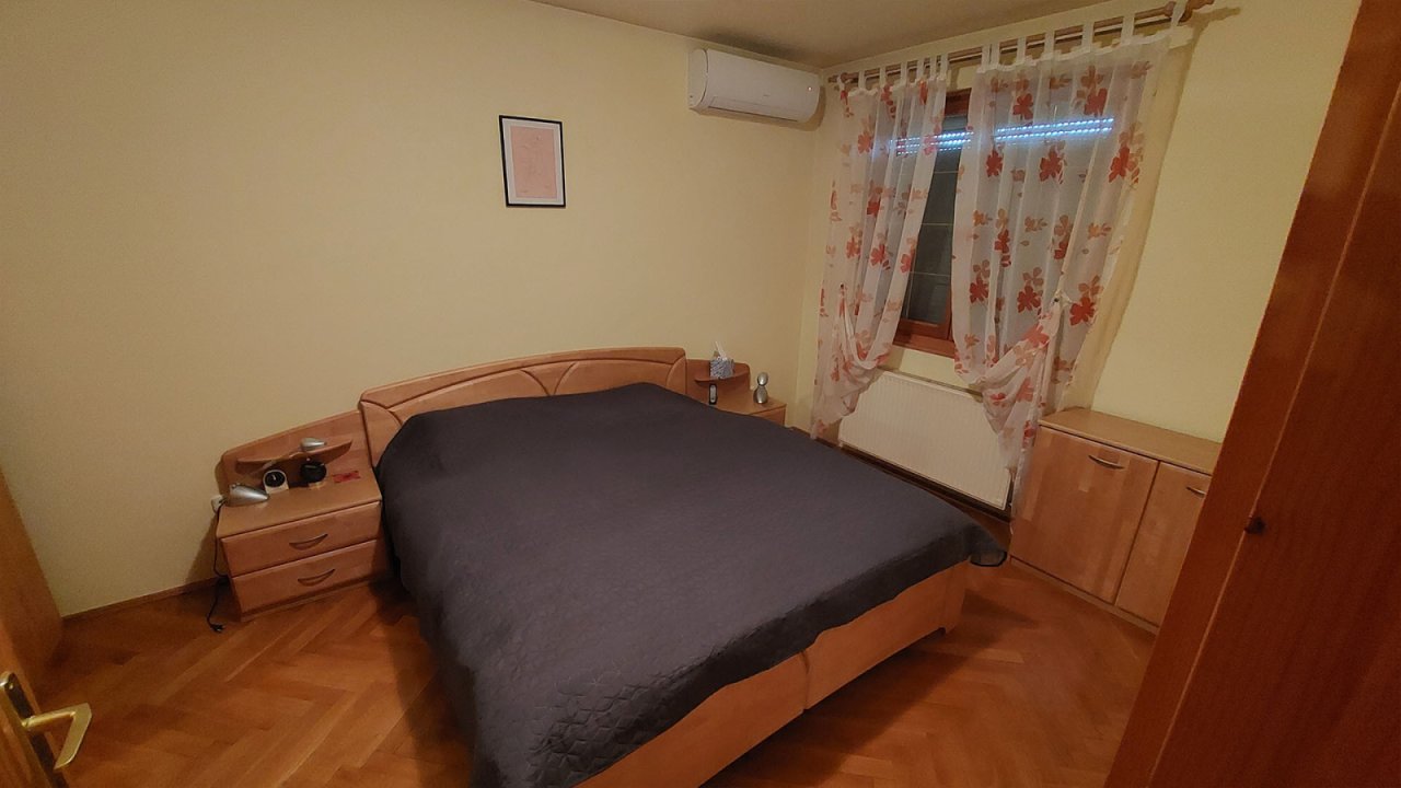 (AAA) Großzügiges Familienhaus in Seenähe und trotzdem ruhg gelegen (33557)