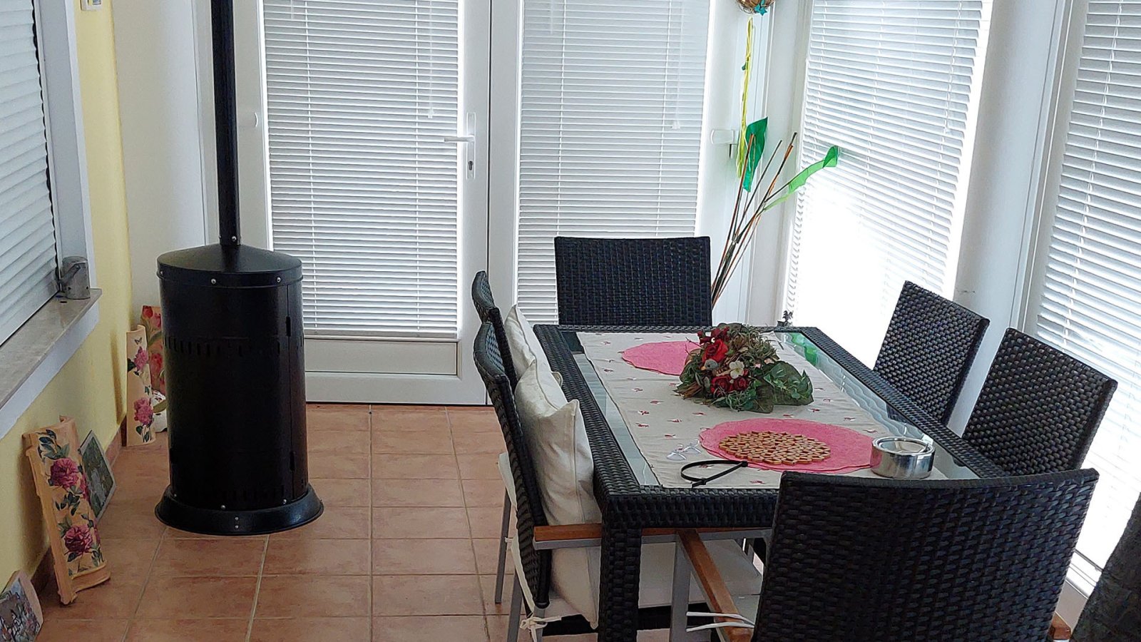 (AAA) Großzügiges Familienhaus in Seenähe und trotzdem ruhg gelegen (33557)