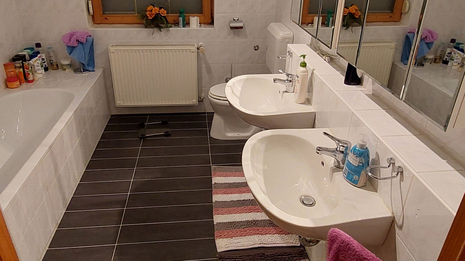 (AAA) Großzügiges Familienhaus in Seenähe und trotzdem ruhg gelegen (33557)