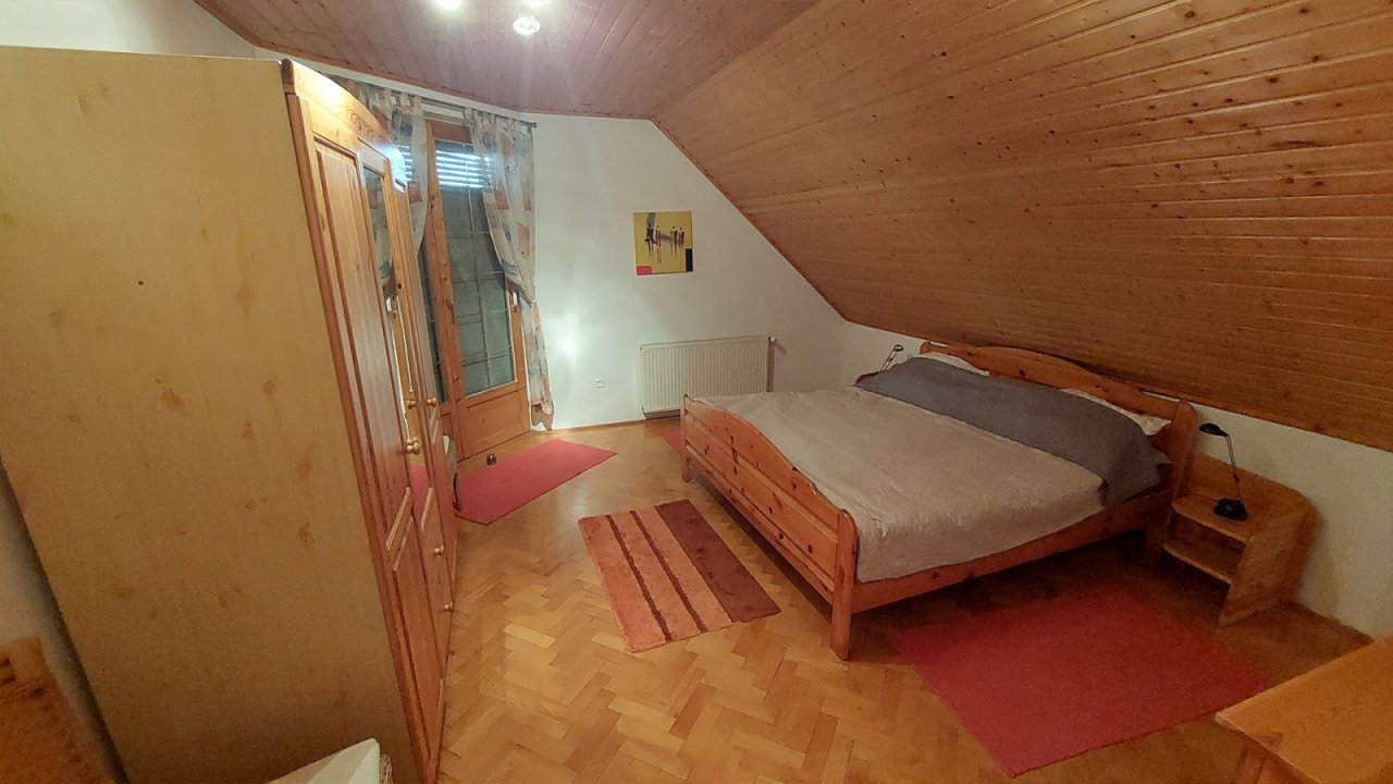 (AAA) Großzügiges Familienhaus in Seenähe und trotzdem ruhg gelegen (33557)