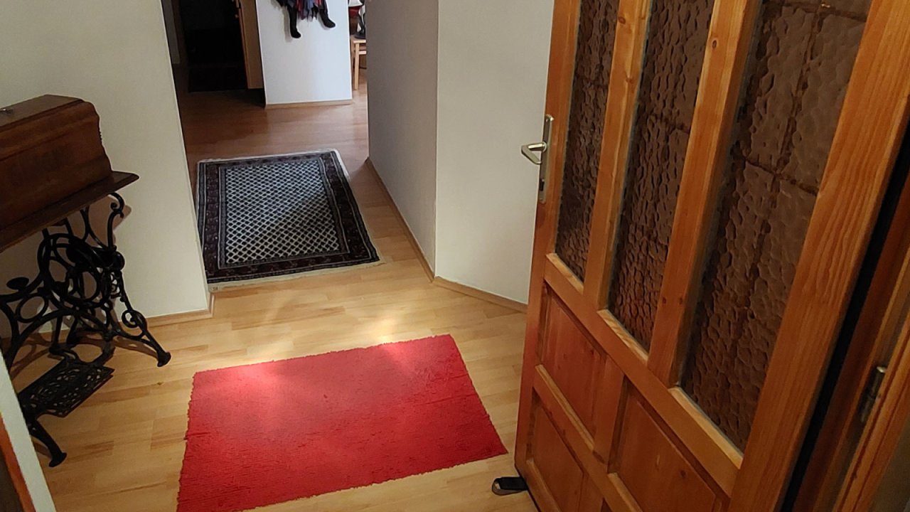 (AAA) Großzügiges Familienhaus in Seenähe und trotzdem ruhg gelegen (33557)
