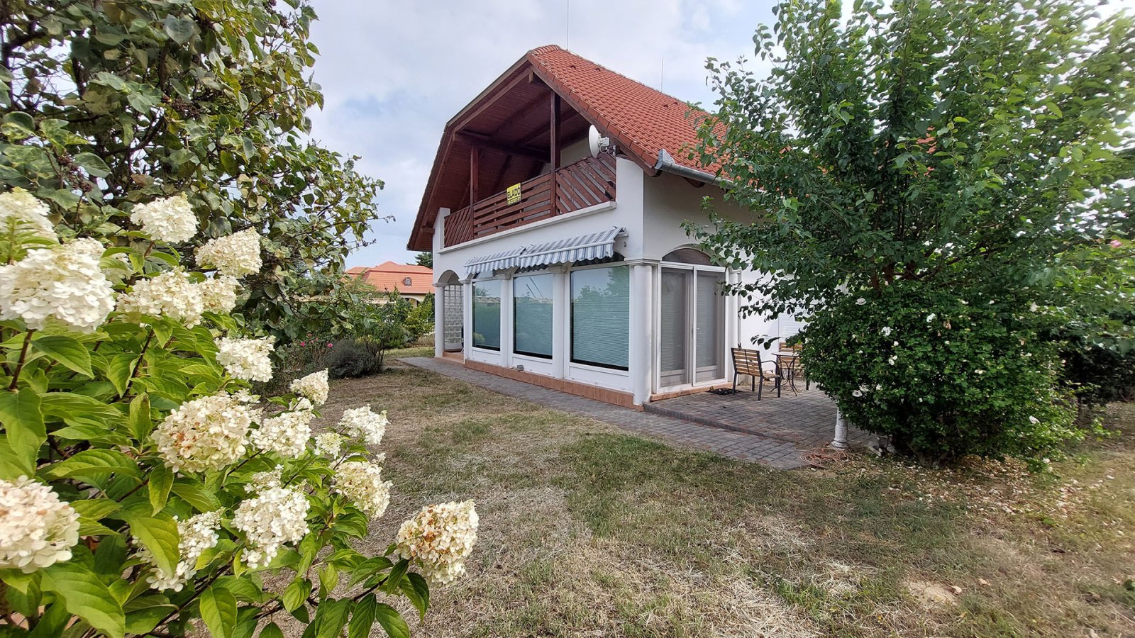 (AAA) Großzügiges Familienhaus in Seenähe und trotzdem ruhg gelegen