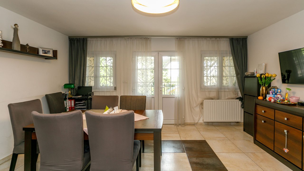 (AAA) Großes Stadthaus mit Balaton-Panorama und Geschäftsmöglichkeiten (33561)