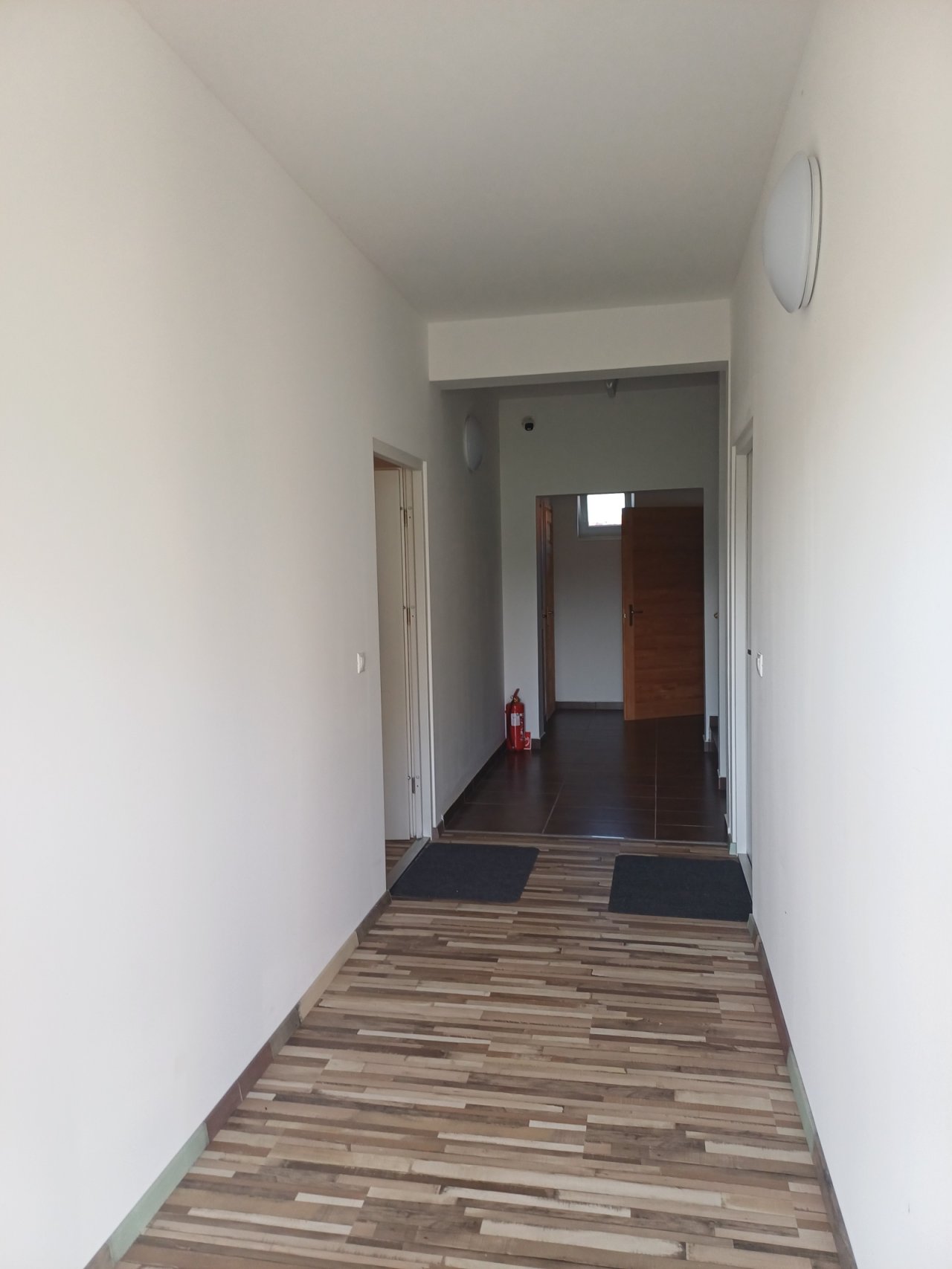(AAA) Neuwertige Wohnung im Kurort mit Panoramablick / Erdgeschoss (KK006-M)