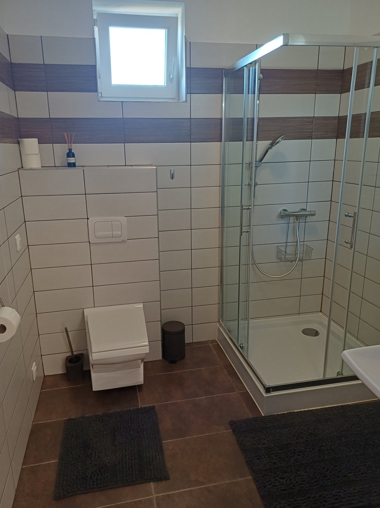 (AAA) Neuwertige Wohnung im Kurort mit Panoramablick / Erdgeschoss (KK006-M)
