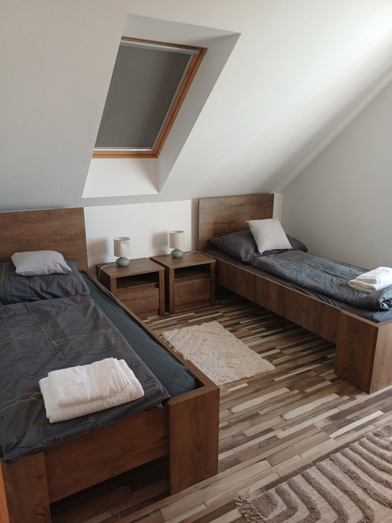 (AAA) Neuwertige Wohnung im  Kurort mit Panoramablick (KK009-M)