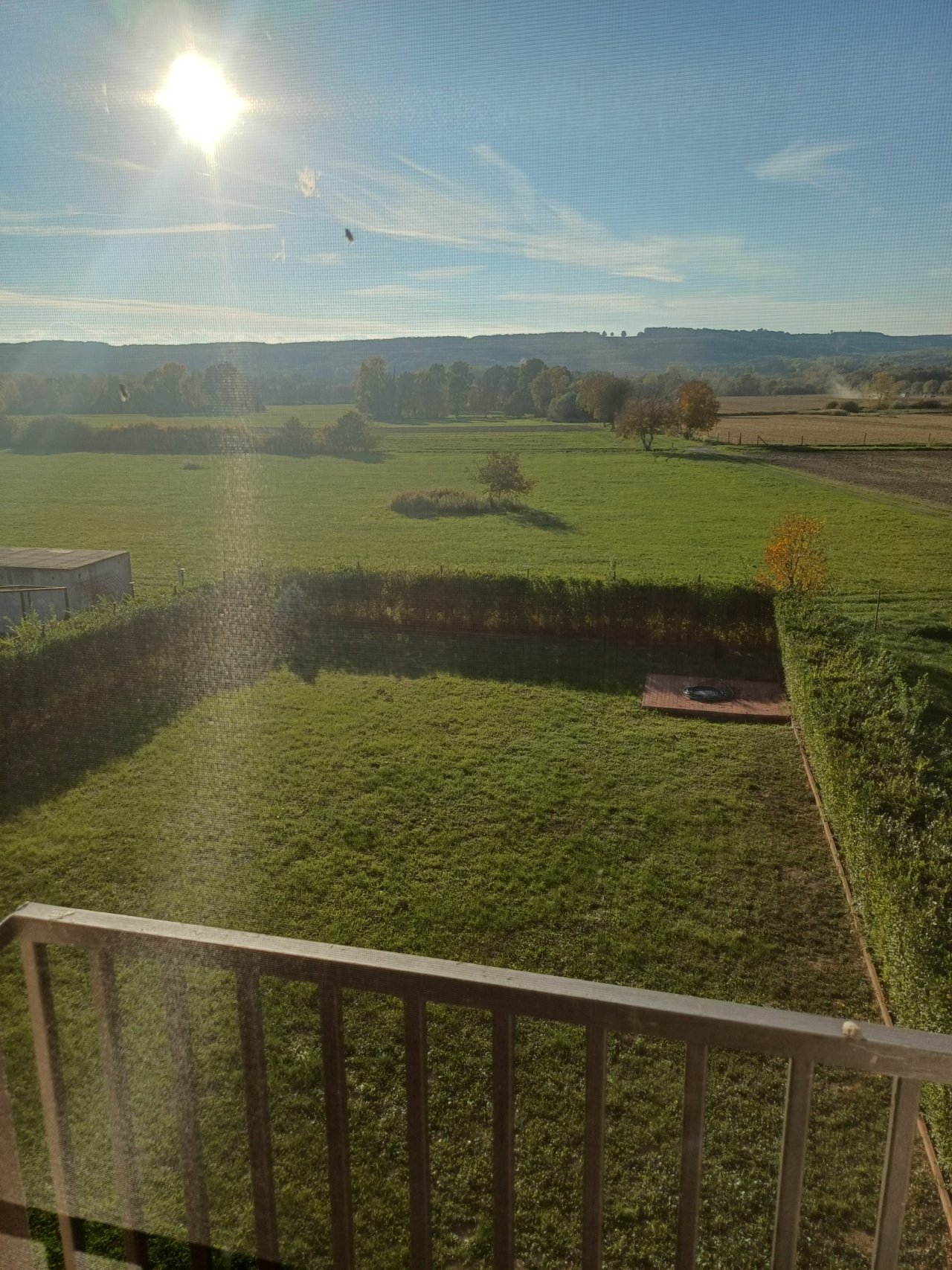 (AAA) Neuwertige Wohnung im  Kurort mit Panoramablick (KK009-M)