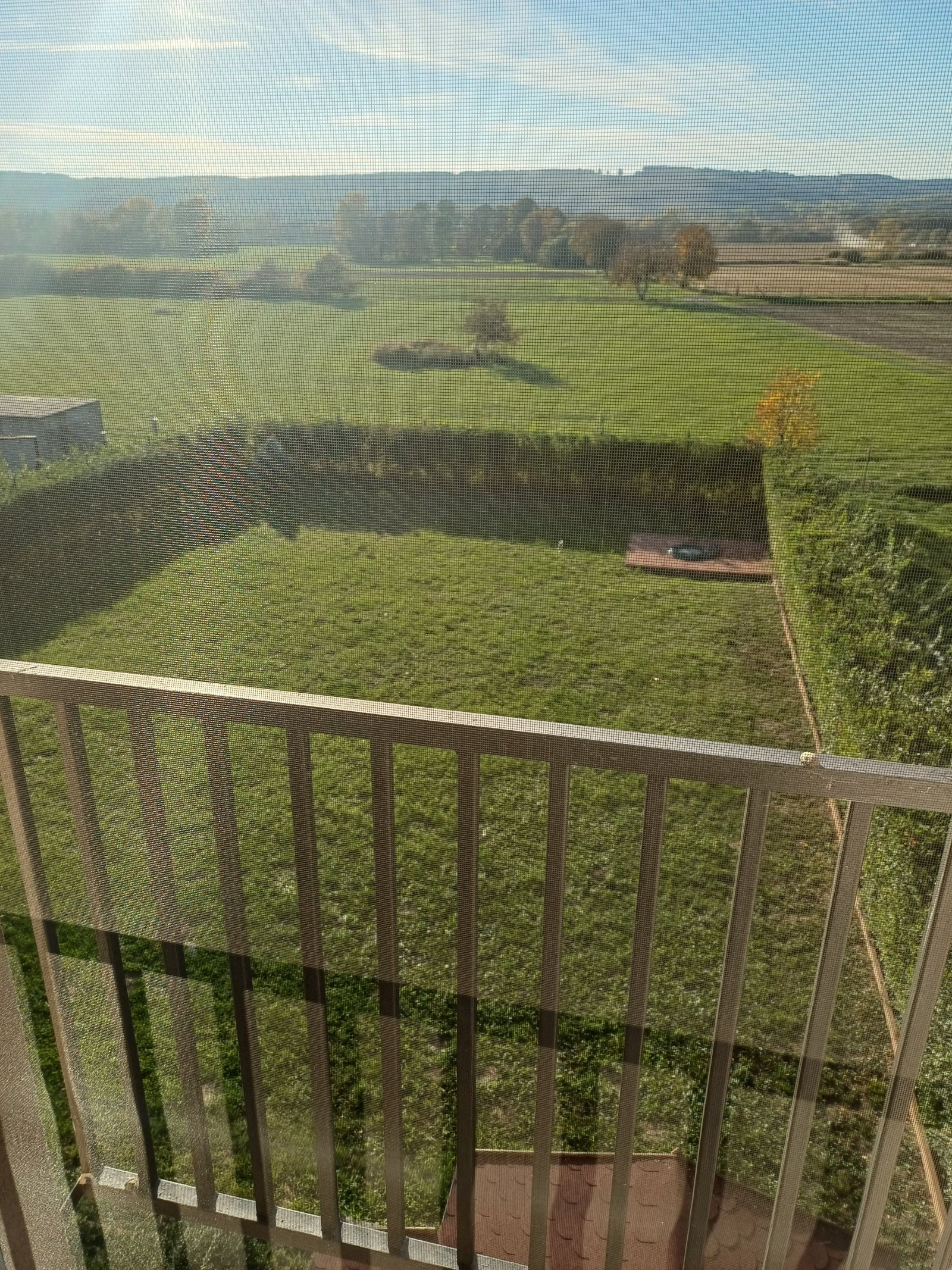 (AAA) Neuwertige Wohnung im Kurort mit Panoramablick (KK009-M)