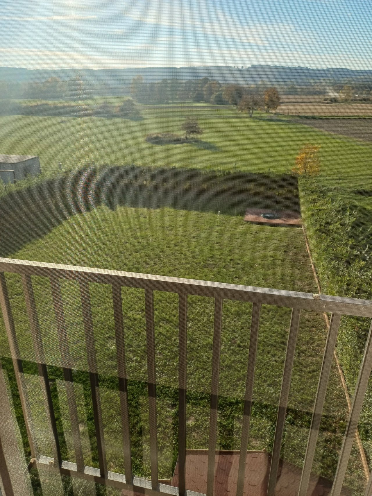(AAA) Neuwertige Wohnung im  Kurort mit Panoramablick (KK009-M)