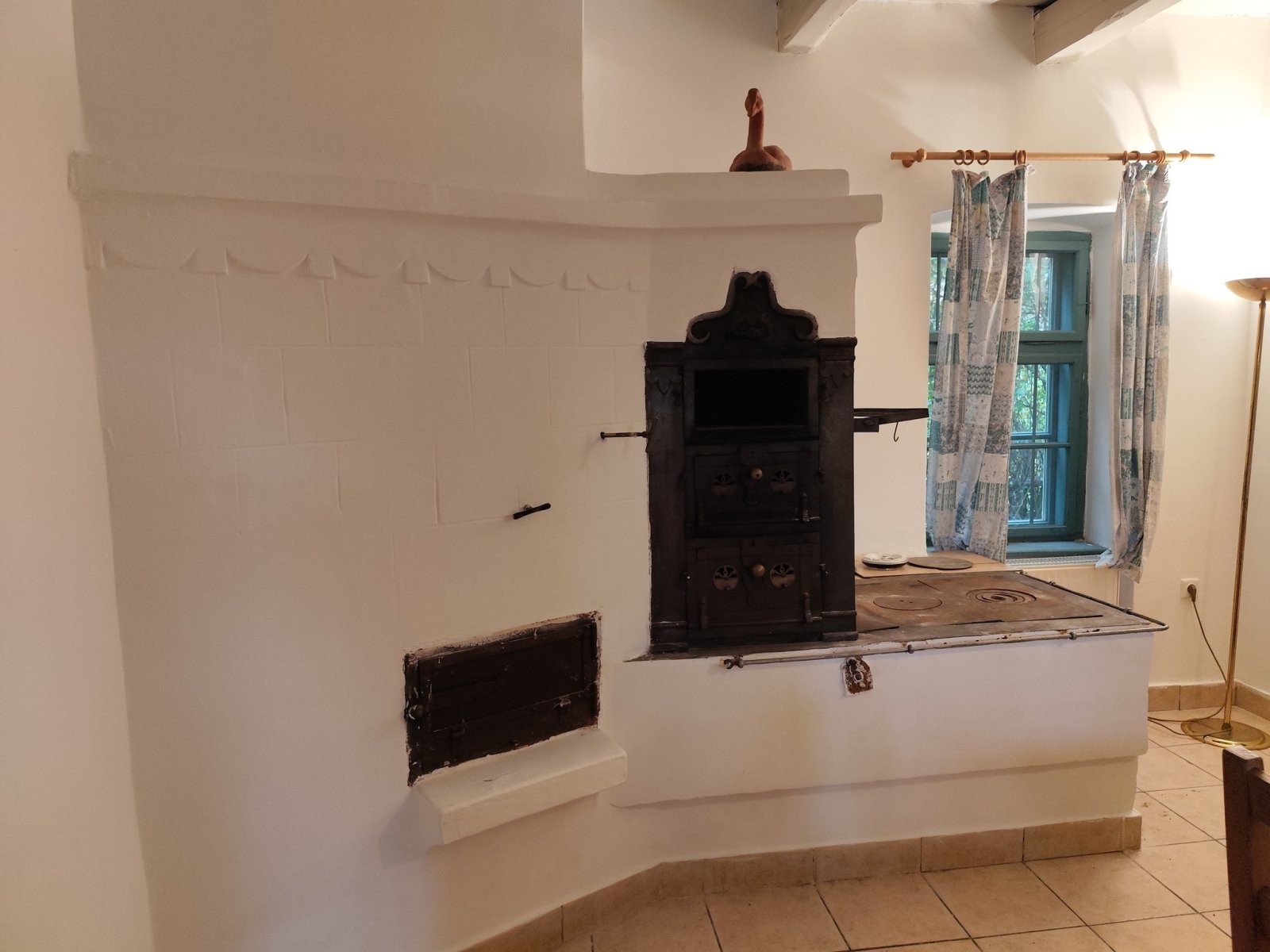 (AAA) Wunderbar renoviertes traditionelles Bauernhaus & 2 Apartements