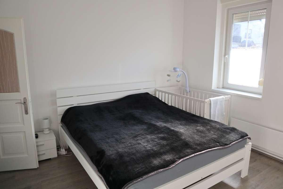 (AAA) Ansprechend renoviertes Haus in Grenznähe zu Österreich (WH6630)