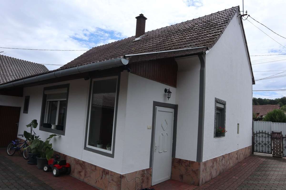 (AAA) Ansprechend renoviertes Haus in Grenznähe zu Österreich