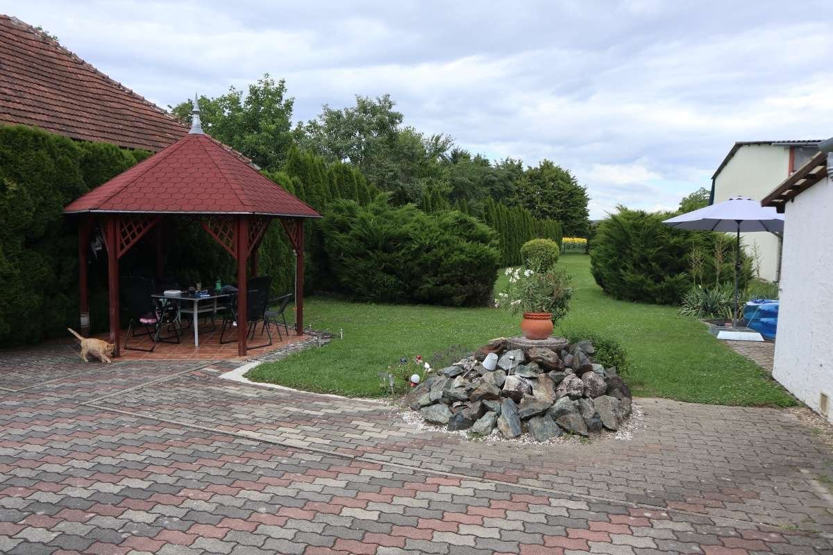 (AAA) Ansprechend renoviertes Haus in Grenznähe zu Österreich (WH6630)