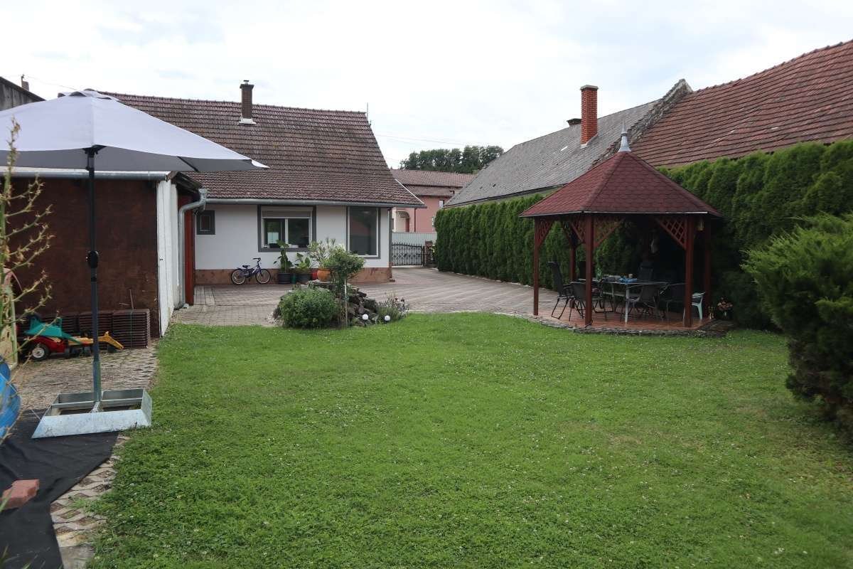 (AAA) Ansprechend renoviertes Haus in Grenznähe zu Österreich