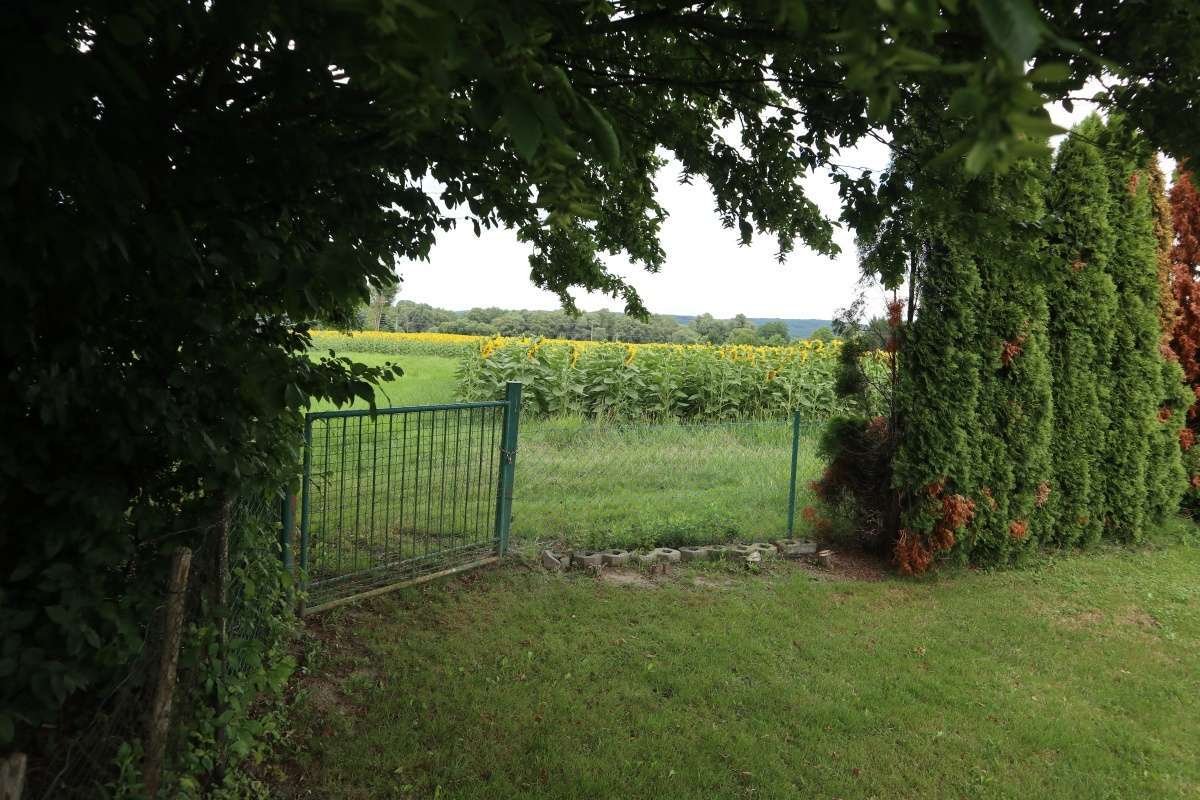 (AAA) Ansprechend renoviertes Haus in Grenznähe zu Österreich (WH6630)