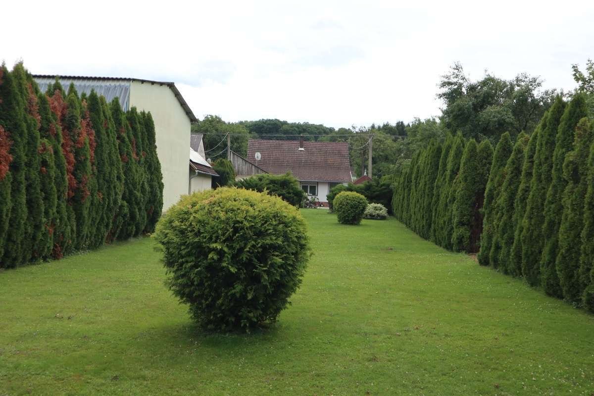 (AAA) Ansprechend renoviertes Haus in Grenznähe zu Österreich (WH6630)