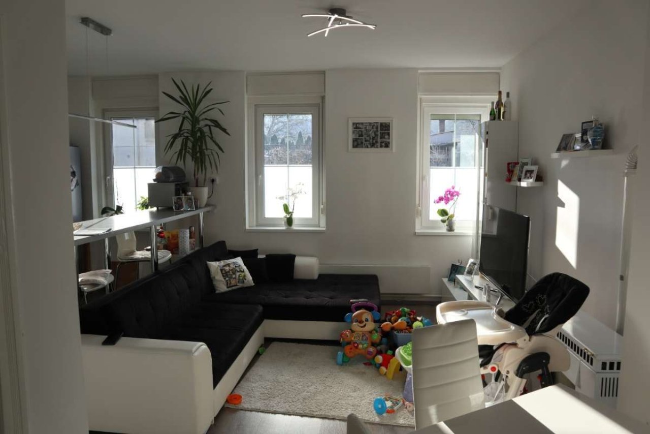 (AAA) Ansprechend renoviertes Haus in Grenznähe zu Österreich (WH6630)