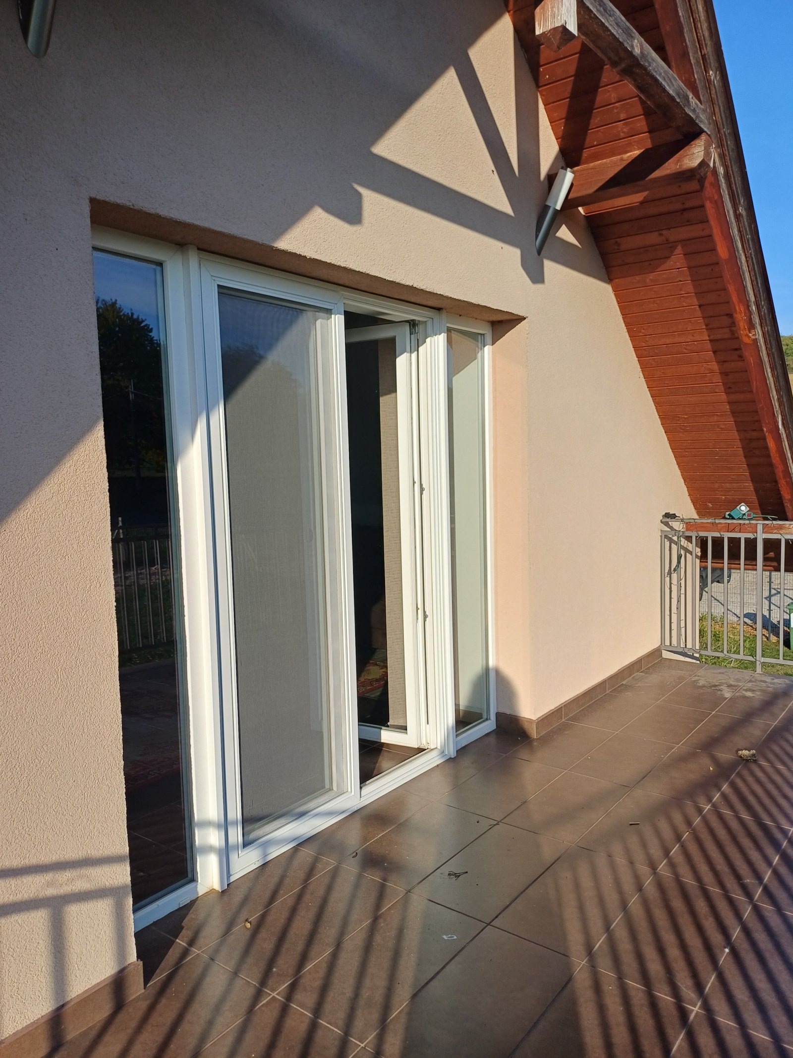 (AAA) Neuwertige Wohnung im Kurort mit Panoramablick (KK008)