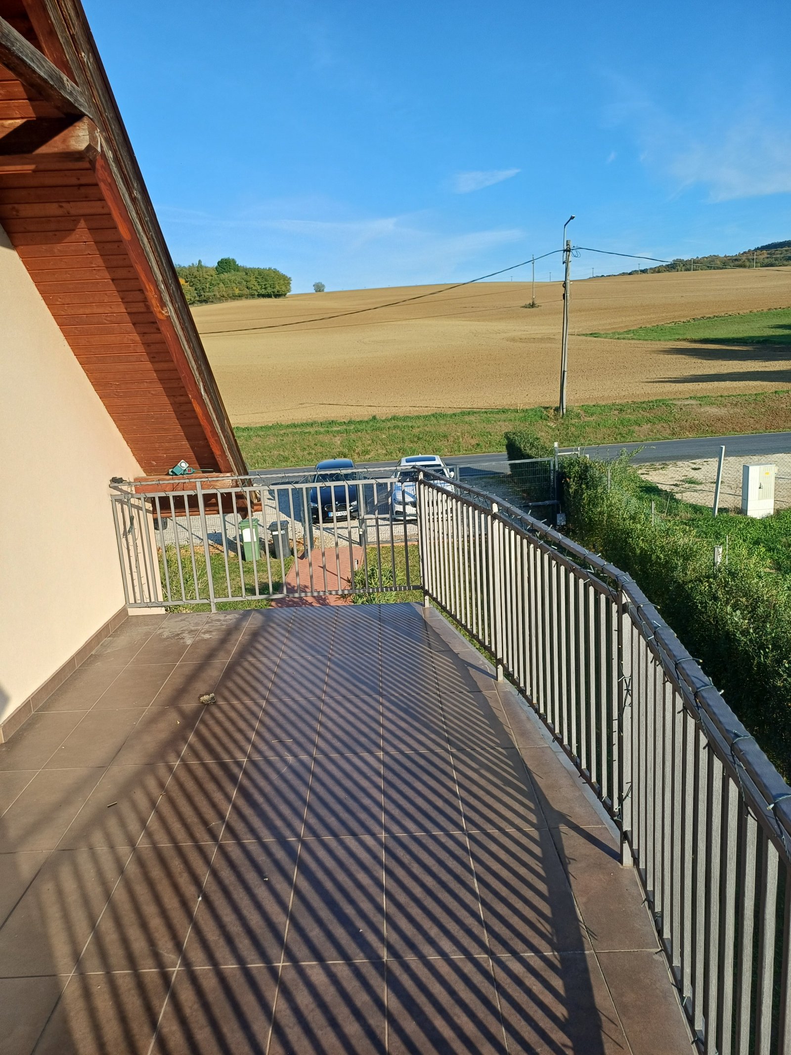 (AAA) Neuwertige Wohnung im Kurort mit Panoramablick (KK008)
