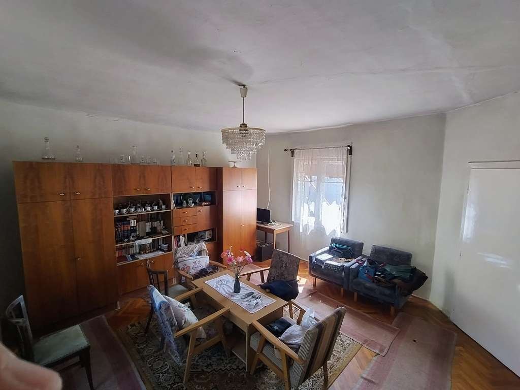 (ABA) Einfamilienhaus im Herzen des Őrség (RV019)