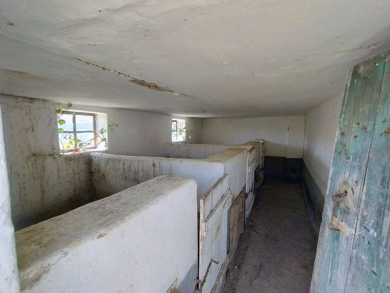 (ABA) Einfamilienhaus im Herzen des Őrség (RV019)