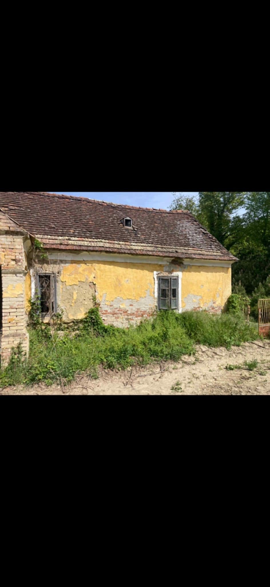 (ACA) Baugrundstück mit Abruchhaus in schöner Lage