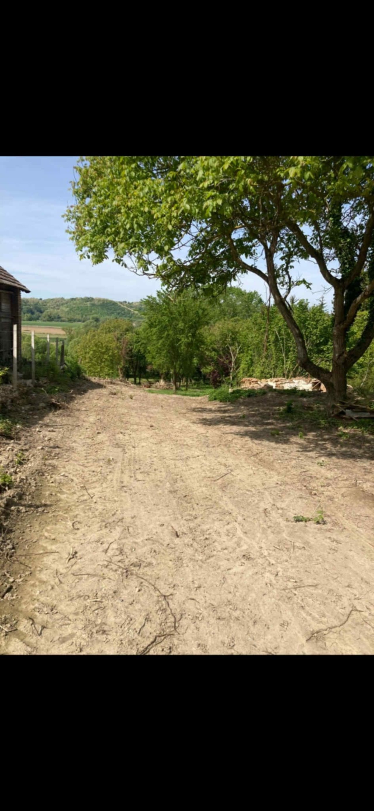 (ACA) Baugrundstück mit Abruchhaus in schöner Lage (KK017)