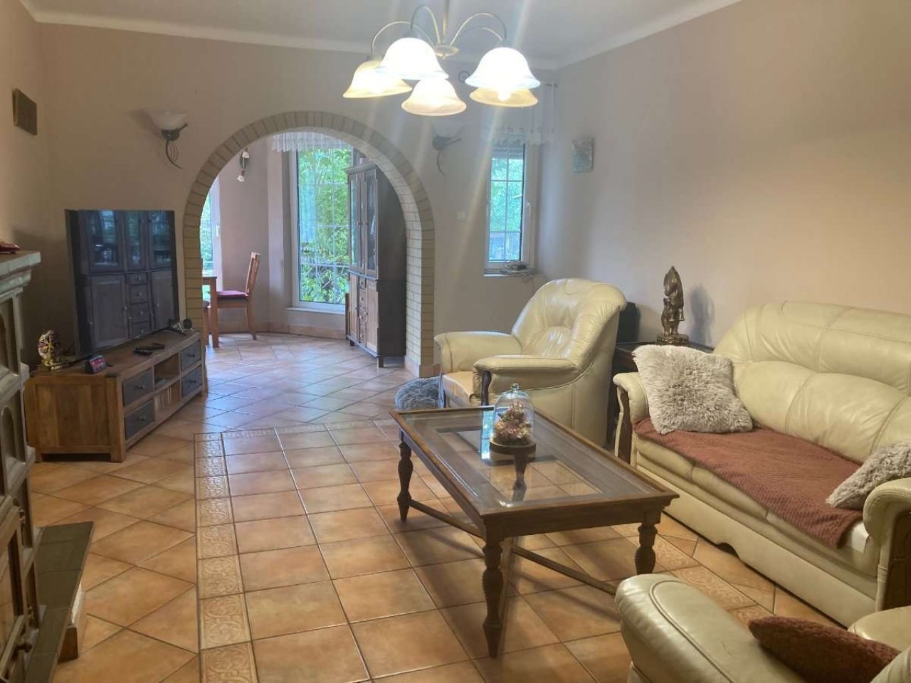 (AAA) Renoviertes Landhaus vor den Toren von Budapest (WH4479)
