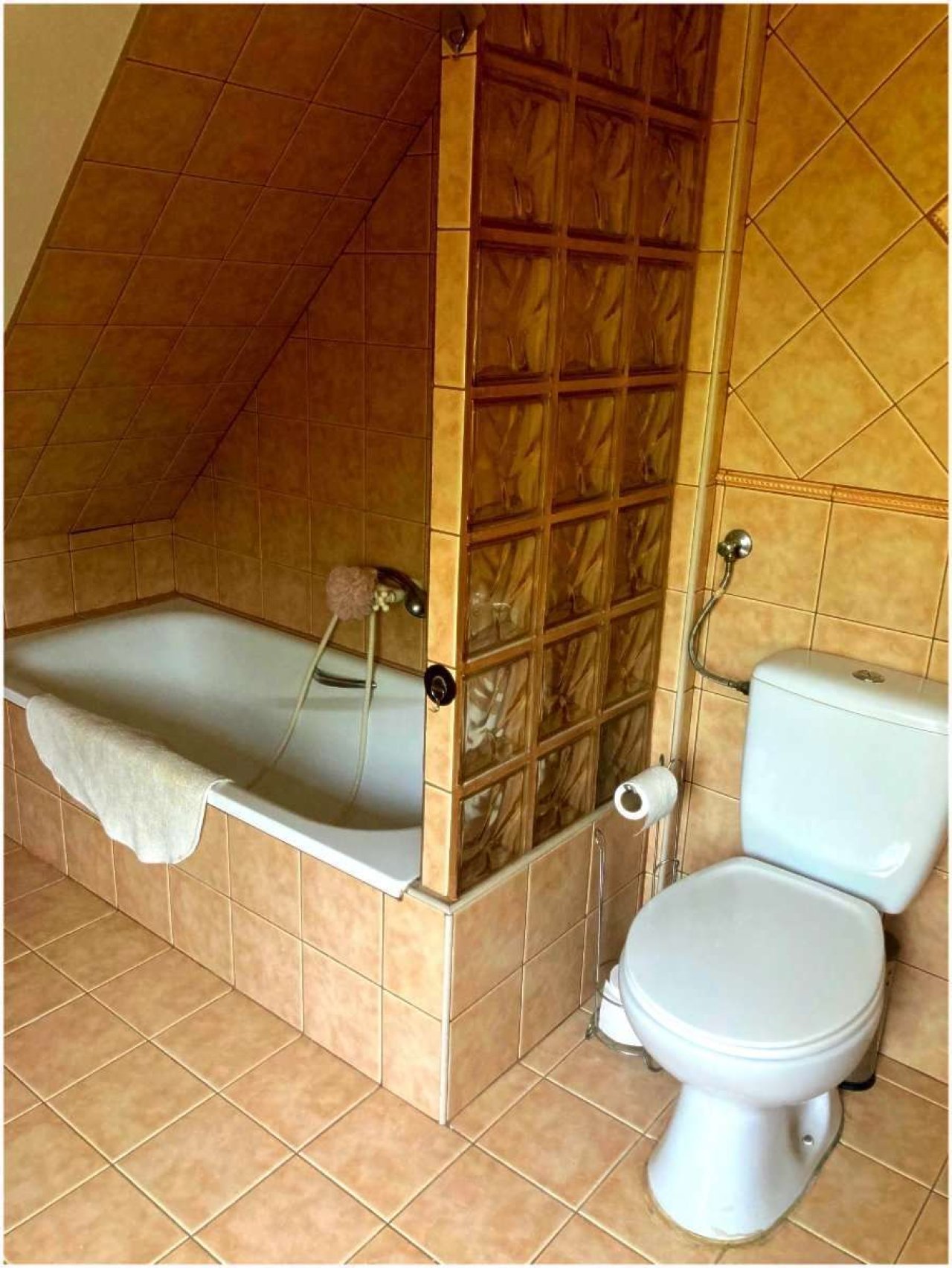 (AAA) Renoviertes Landhaus vor den Toren von Budapest (WH4479)