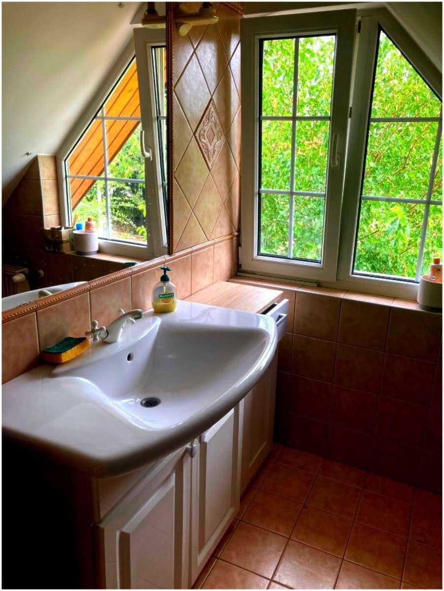 (AAA) Renoviertes Landhaus vor den Toren von Budapest (WH4479)