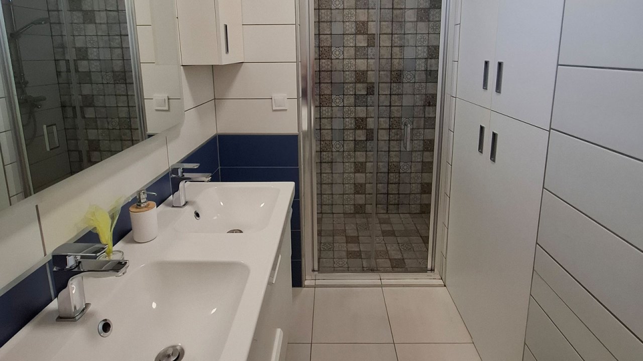 (AAA) Schönes Einfamilienhaus in der Nähe von Zalaegerszeg (33855)