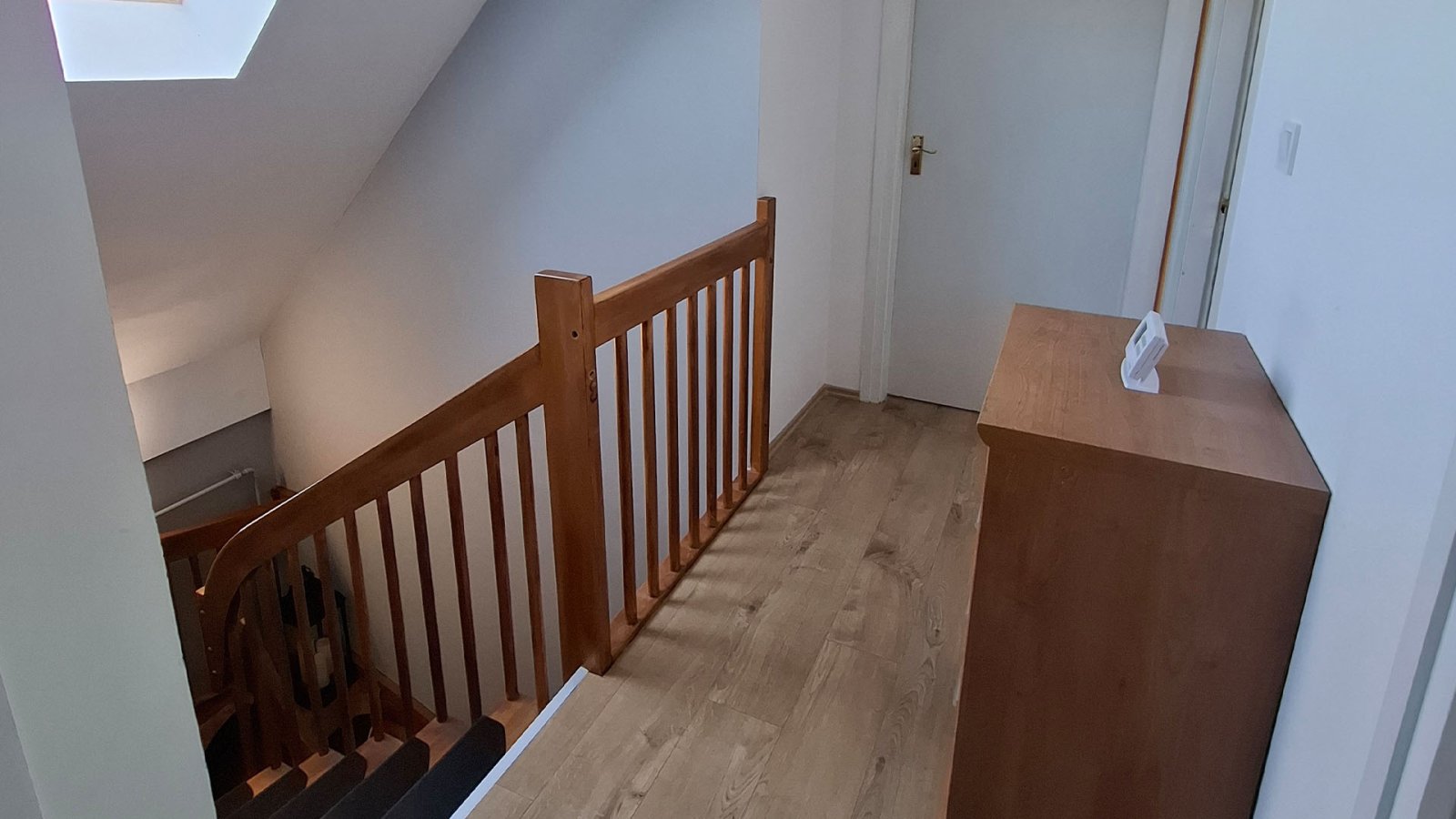 (AAA) Schönes Einfamilienhaus in der Nähe von Zalaegerszeg (33855)