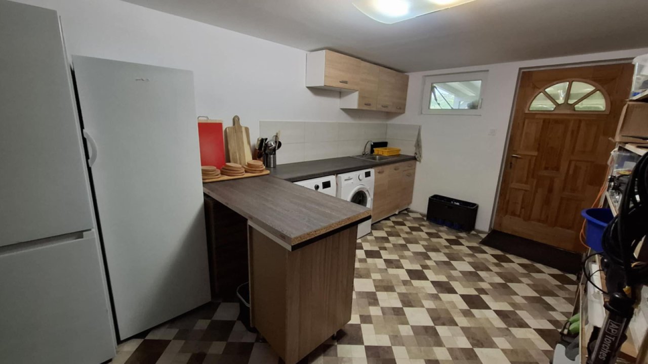 (AAA) Schönes Einfamilienhaus in der Nähe von Zalaegerszeg (33855)