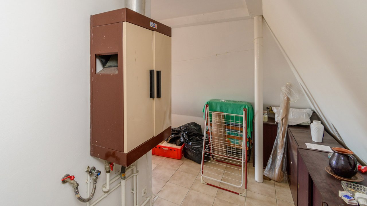 (ABA) Gaststätte / Restaurant mit Betreiberwohnung (33829)