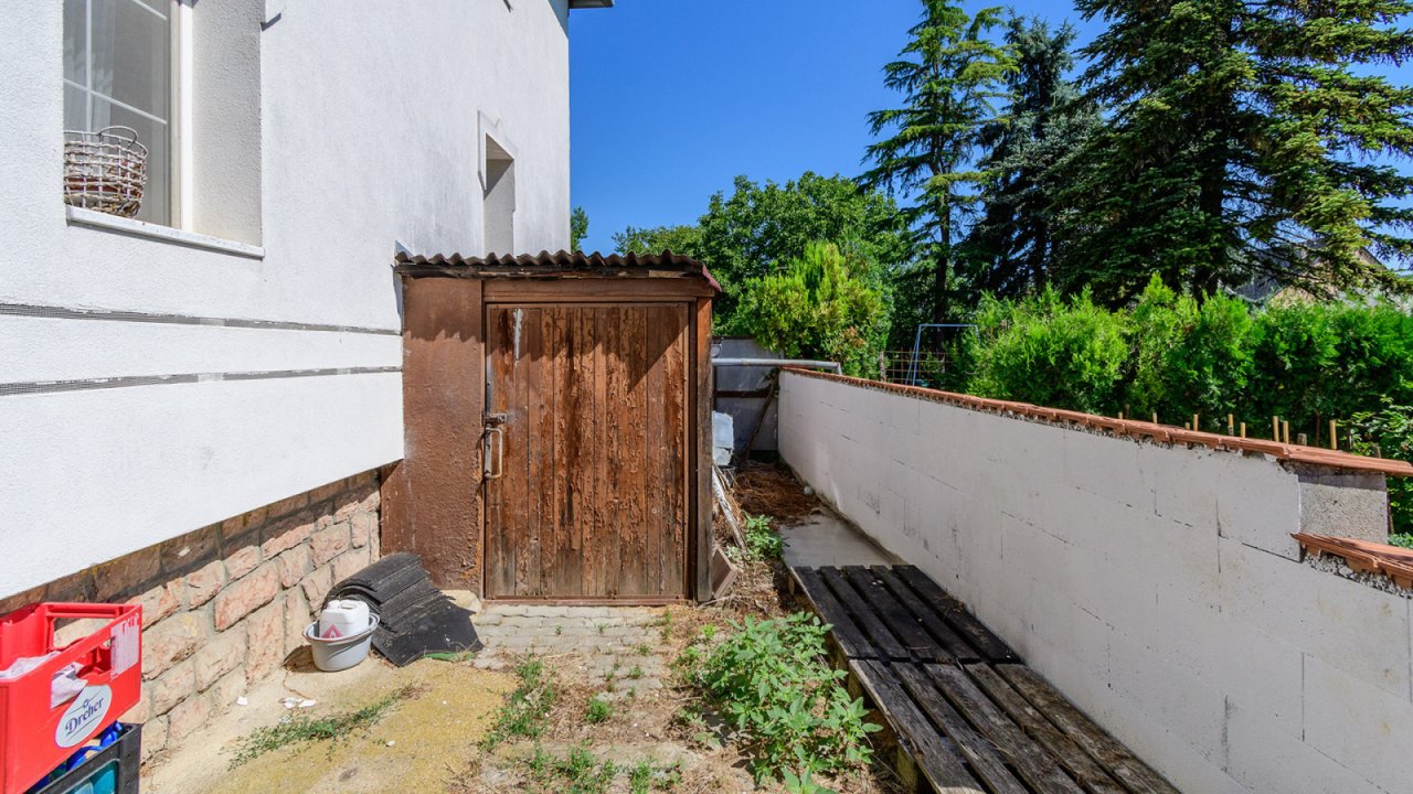 (ABA) Gaststätte / Restaurant mit Betreiberwohnung (33829)