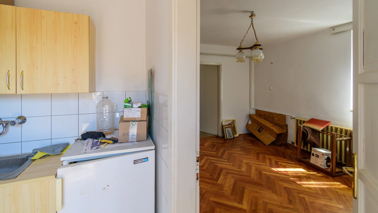 (ABA) Gaststätte / Restaurant mit Betreiberwohnung (33829)