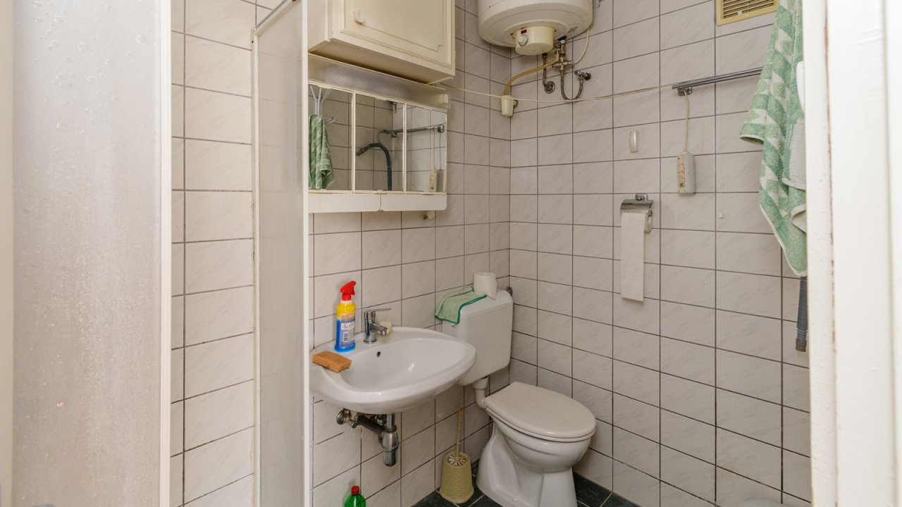 (ABA) Gaststätte / Restaurant mit Betreiberwohnung (33829)