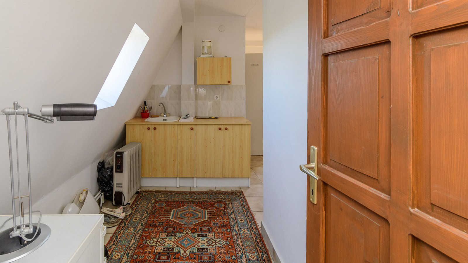(ABA) Gaststätte / Restaurant mit Betreiberwohnung (33829)