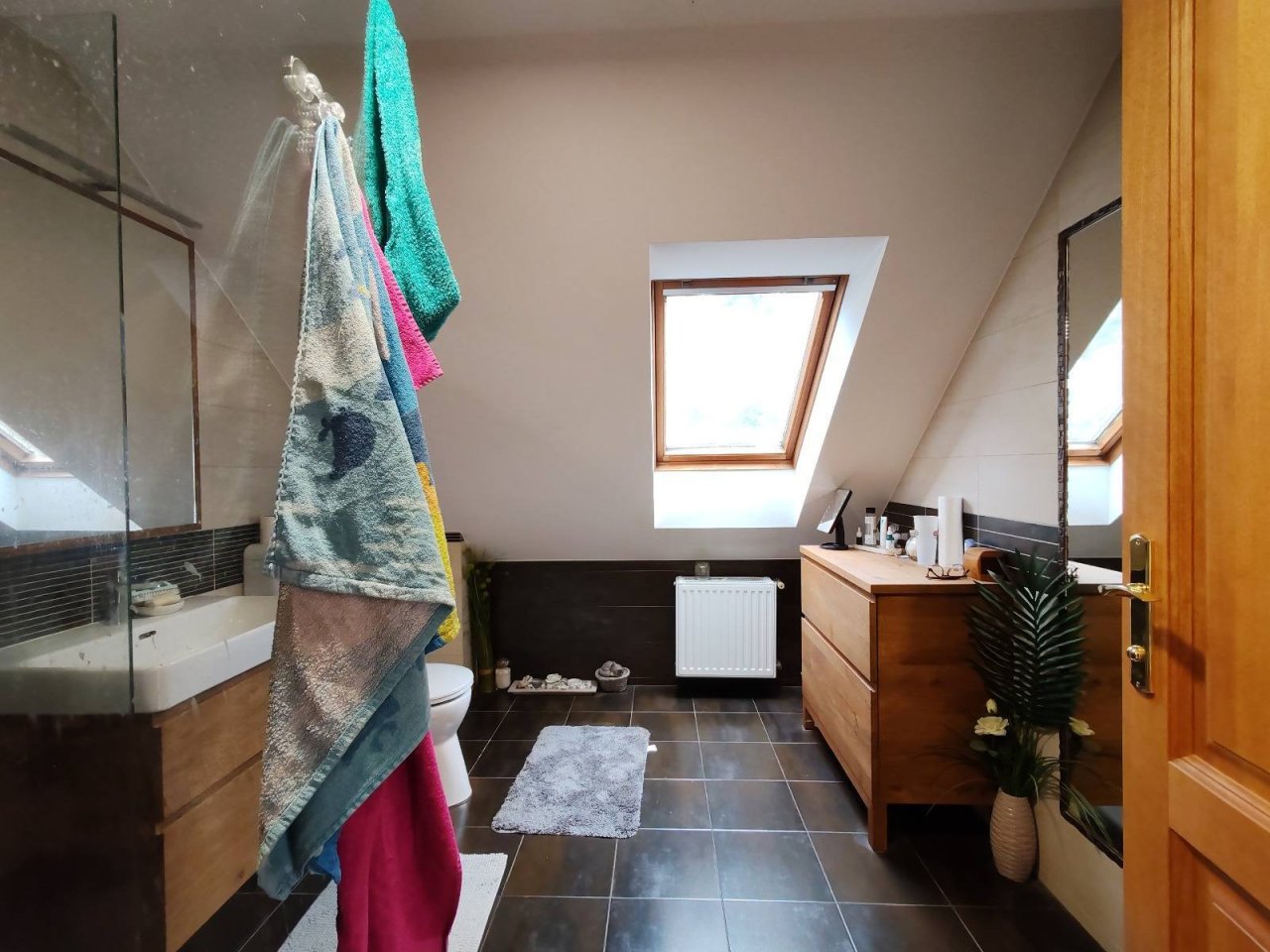 (AAA) Gepflegtes Familienhaus mit Panoramablick Nähe Österreich (RV024)