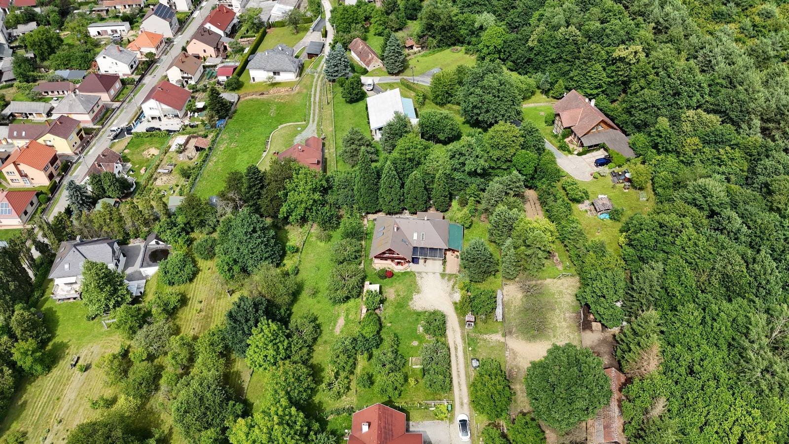 (AAA) Gepflegtes Familienhaus mit Panoramablick Nähe Österreich