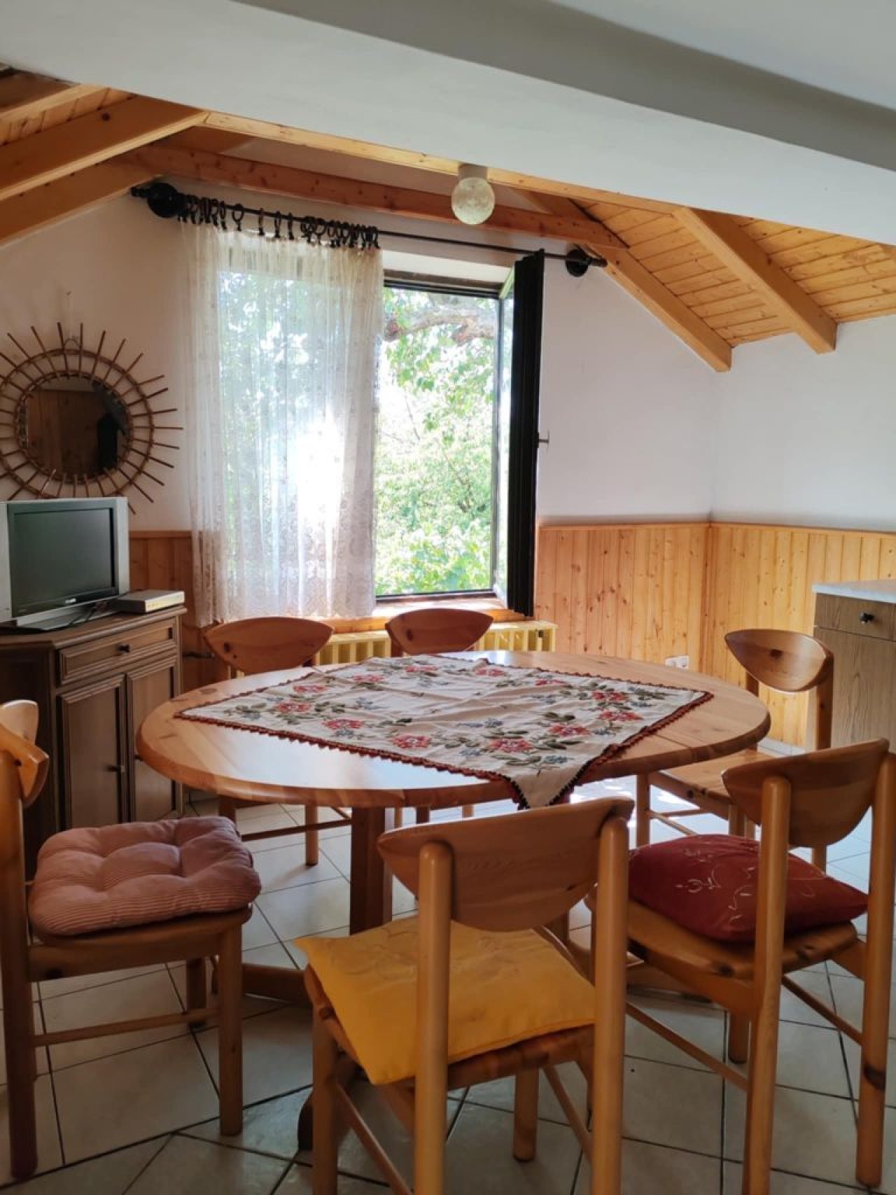 (ABA) Weinberghaus in Ruhelage &amp; nahe Thermalbad (EH004)