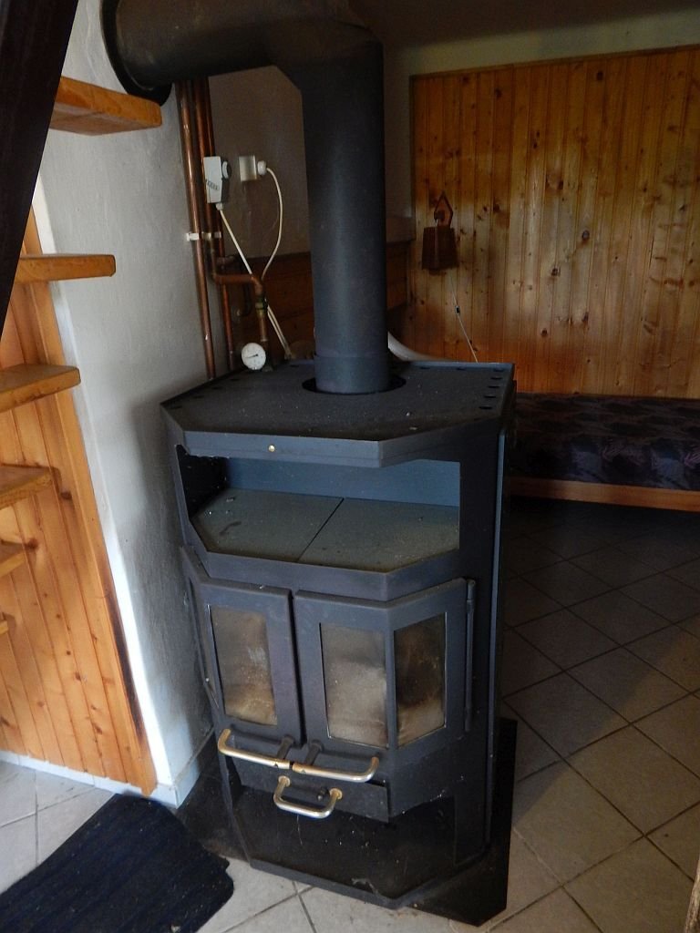 (ABA) Weinberghaus in Ruhelage & nahe Thermalbad (EH004)