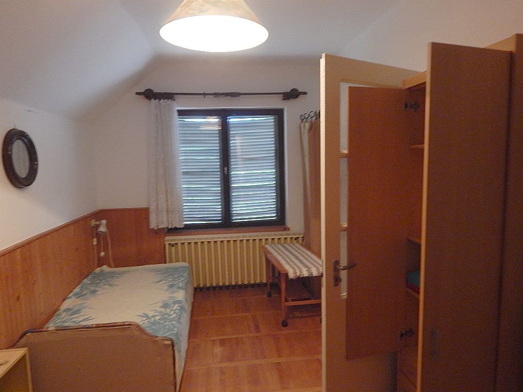 (ABA) Weinberghaus in Ruhelage & nahe Thermalbad (EH004)