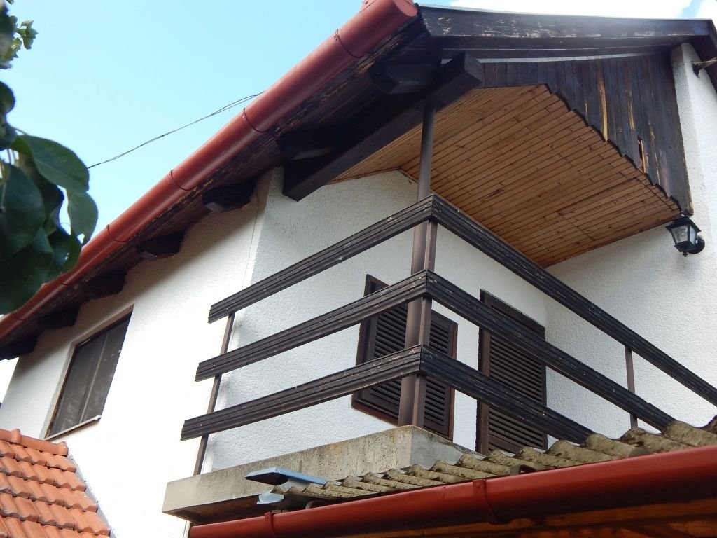 (ABA) Weinberghaus in Ruhelage & nahe Thermalbad (EH004)