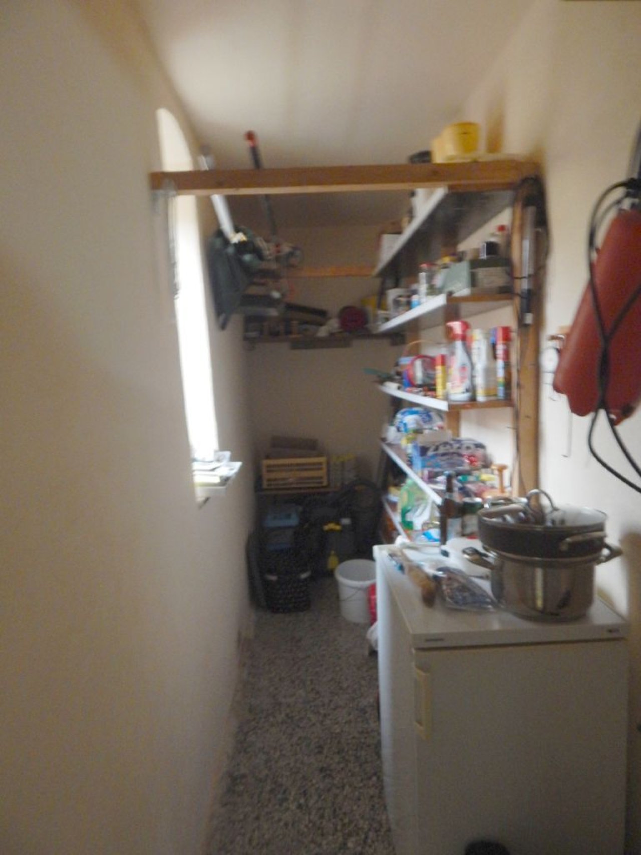 (BBA) Einfamilienhaus am Tor zum Káli-Becken (EH005)