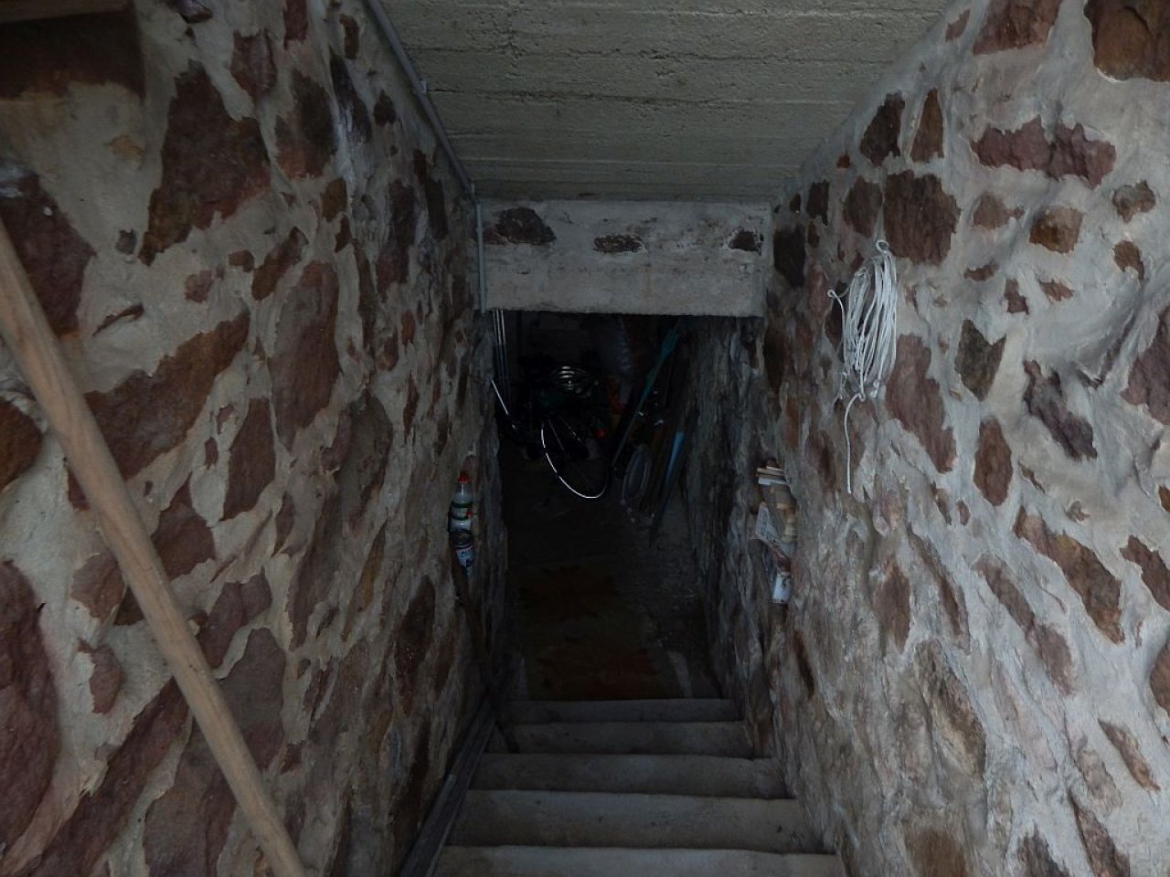 (BBA) Einfamilienhaus am Tor zum Káli-Becken (EH005)