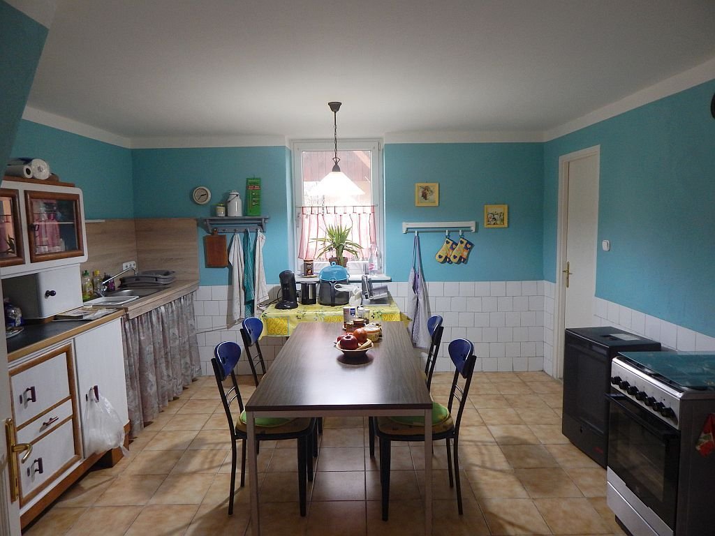 (BBA) Einfamilienhaus am Tor zum Káli-Becken