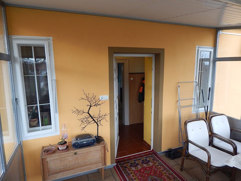 (BBA) Einfamilienhaus am Tor zum Káli-Becken